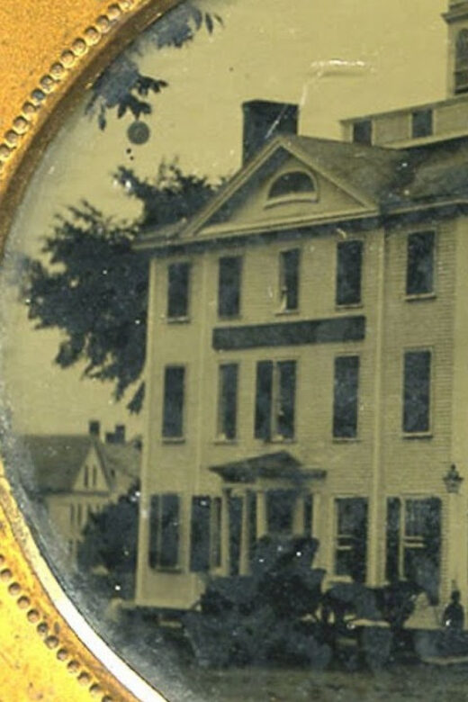 Savannah: Psychic Guided Cemetery Tour - An In-Depth Look at the Savannah Psychic Cemetery Tour