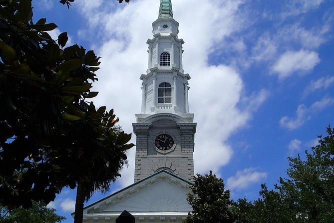 Savannah Scavenger Hunt Adventure - Pricing and Legal Information
