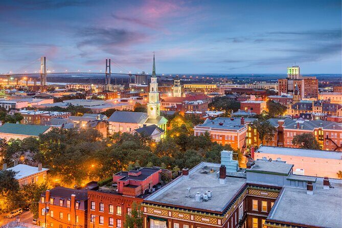 Savannah Scavenger Hunt Self-Guided Tour - Final Thoughts: Who Is This Tour Perfect For?