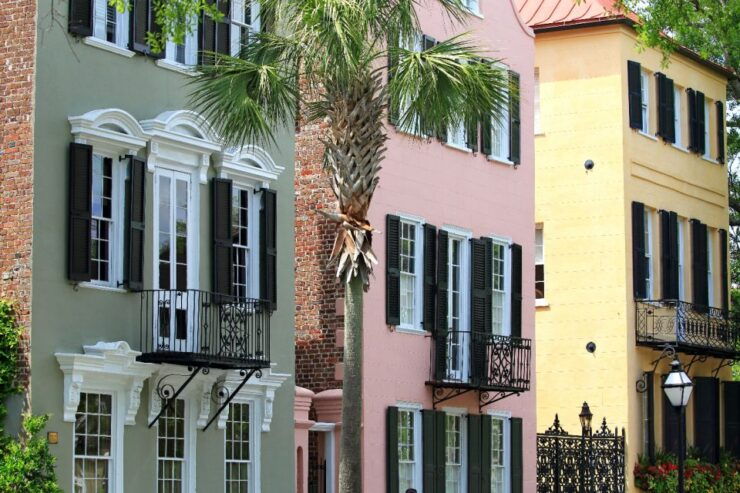 Savannah: Self-Guided Ghost Walking Audio Tour - Tour Overview