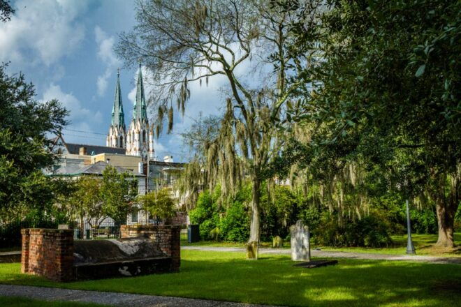 Savannah: Self-Guided Ghost Walking Audio Tour - Frequently Asked Questions