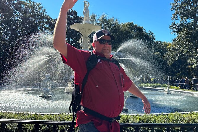 Savannah Shenanigans Scavenger Hunt - Pricing and Guarantee