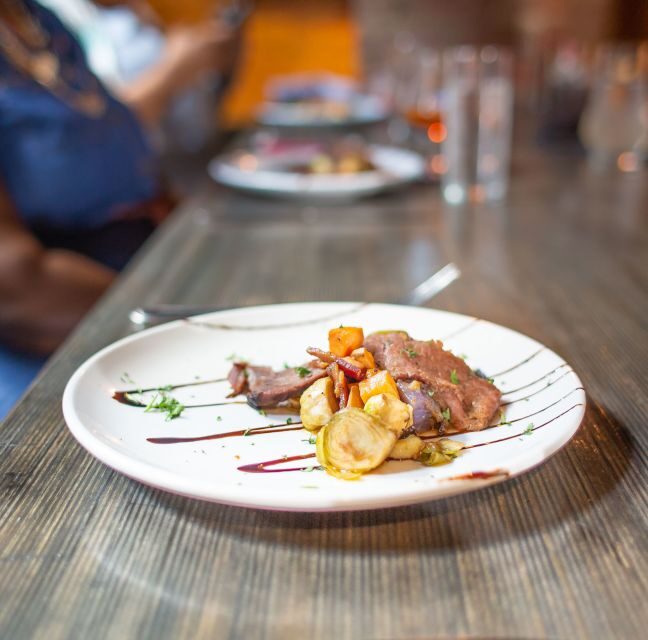 Savannah: Southern and Secret Food Tour - Authentic Reviews and Real Experiences