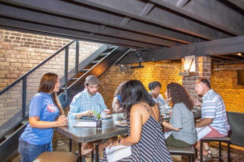 Savannah: Southern and Secret Food Tour - FAQ