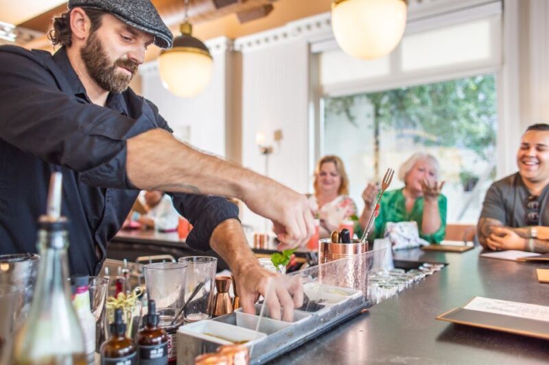 Savannah: Southern and Secret Food Tour - Final Word