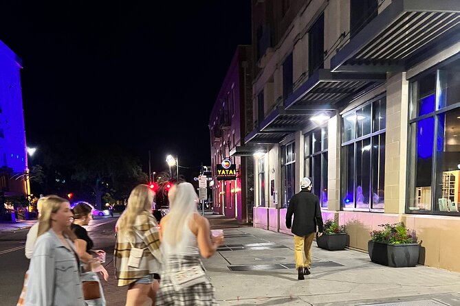 Savannah Strangled Not Stirred Pub Crawl - Pricing and Availability