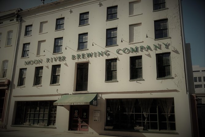 Savannah Supernatural Haunted Walking Tour - Reviews and Customer Satisfaction