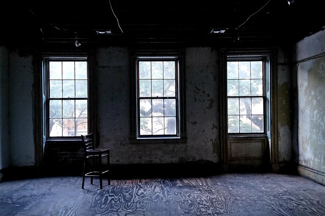 Savannah Supernatural Haunted Walking Tour - Common Questions