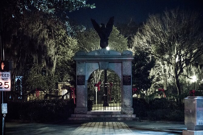 Savannah Terrors Boos and Booze Haunted Pub Crawl - Overview and Experience