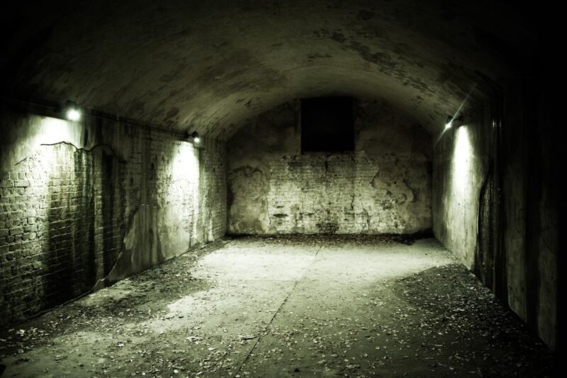 Savannah Terrors: Spirits & Spirits Haunted Pub Crawl - Good To Know