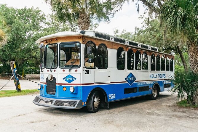 Savannah to Tybee Island With Dolphin Cruise - Activities and Attractions on Tybee Island