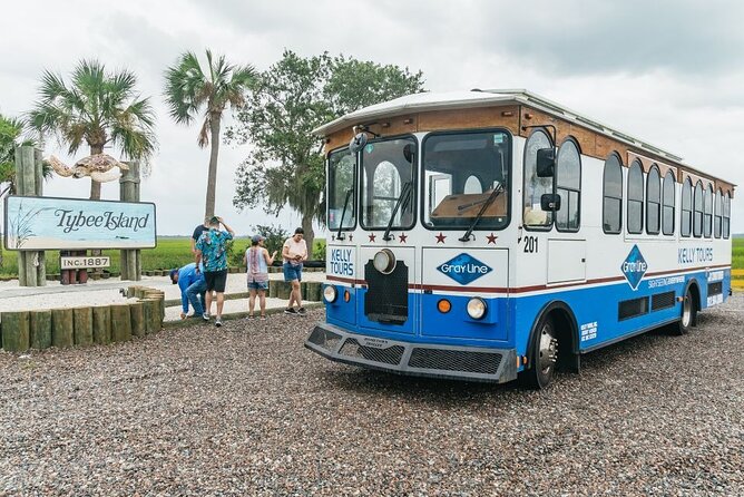 Savannah to Tybee Island With Dolphin Cruise - The Sum Up and Final Thoughts
