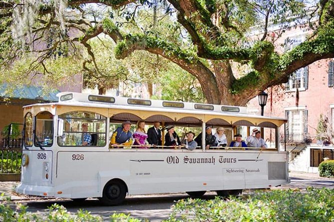 Savannah Tour Pass - Includes Over 15 Attractions - Pricing and Value