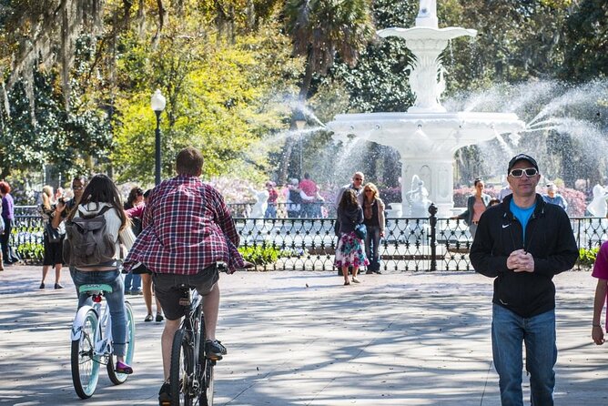 Savannah Tour Pass - Includes Over 15 Attractions - Cancellation Policy