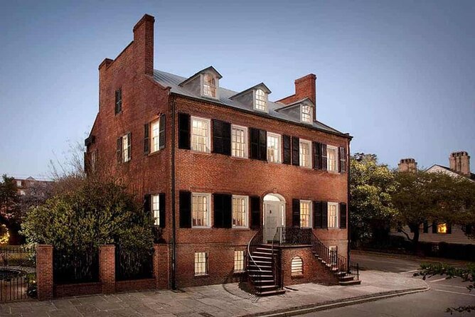 Savannah Tour Pass - Includes Over 15 Attractions - Fees and Taxes