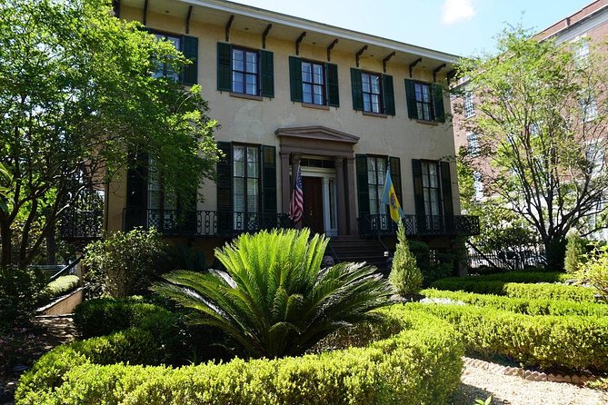 Savannah Tour Pass - Includes Over 15 Attractions - Fast-track Entry