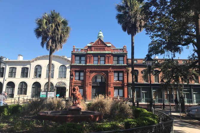 Savannah Tour Pass - Includes Over 15 Attractions - Pass Options