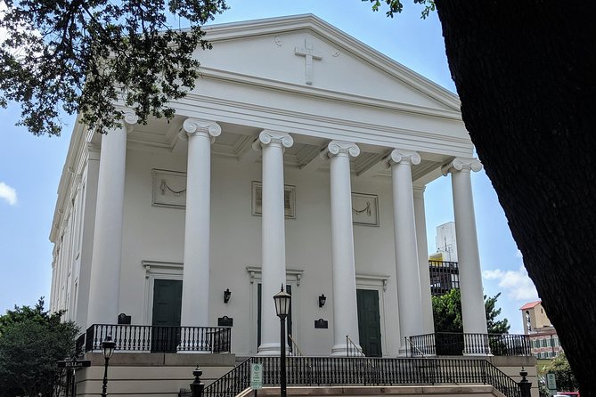 Savannah VIP Tour: Private Full-Day Tour - Tour Details