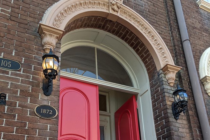 Savannah VIP Tour: Private Full-Day Tour - Viator Help Center