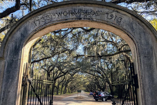 Savannah VIP Tour: Private Full-Day Tour - Common Questions