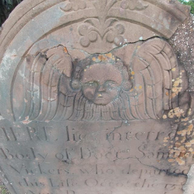 Savannah: Walking Savannah's Hidden History - Good To Know