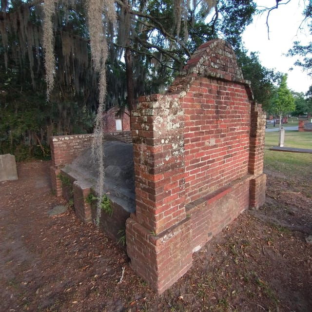 Savannah: Walking Savannah's Hidden History - Community Contribution
