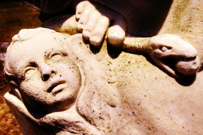 Savannahs Bonaventure Cemetery After Hours Group Tour - Directions
