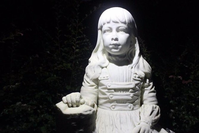 Savannahs Bonaventure Cemetery After Hours Group Tour - Common Questions