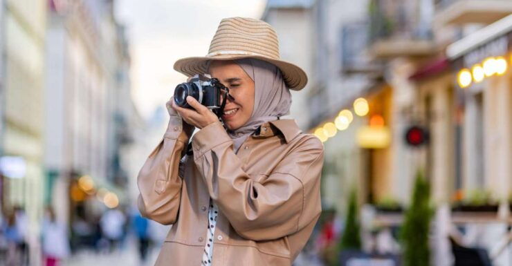 Savannah's Enchanted Stroll: A Journey Through Time - Booking Information