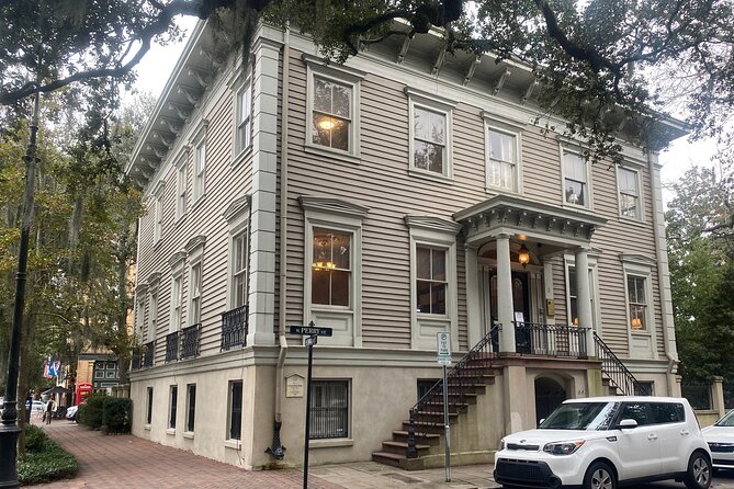Savannah's Historical District: A Self-Guided Audio Tour - Traveler Photos
