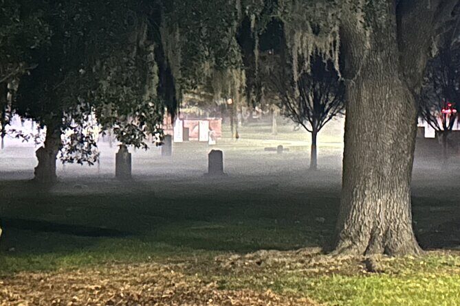 Savannah's Original Dark History Tour - Final Thoughts: Is It Worth It?