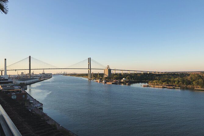 Savannah's Original Dark History Tour - FAQ