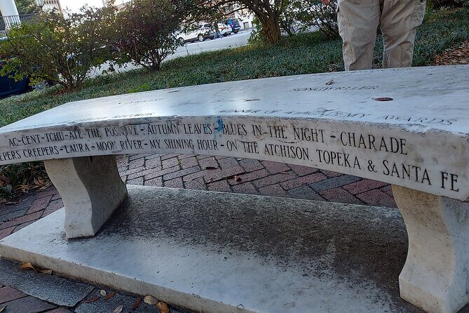 Savannah's Own: Johnny Mercer Tour - Good To Know