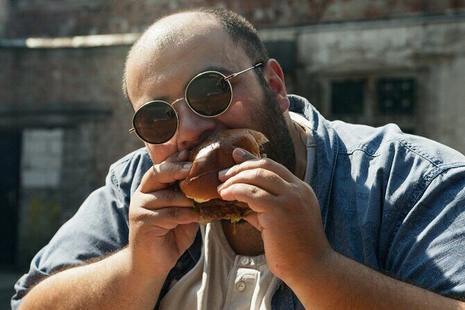 Savannahs Palate A Culinary Journey Through History - The Tour Itself: What to Expect