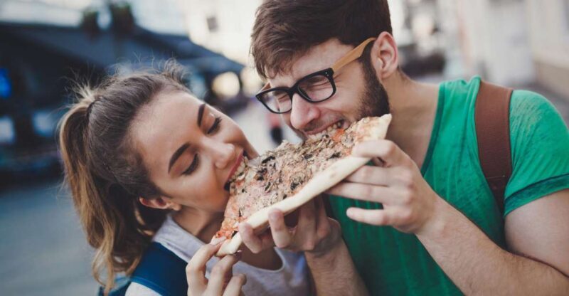 Savannahs Palate  Private Historic Food Tour - Who Is This Tour Best For?