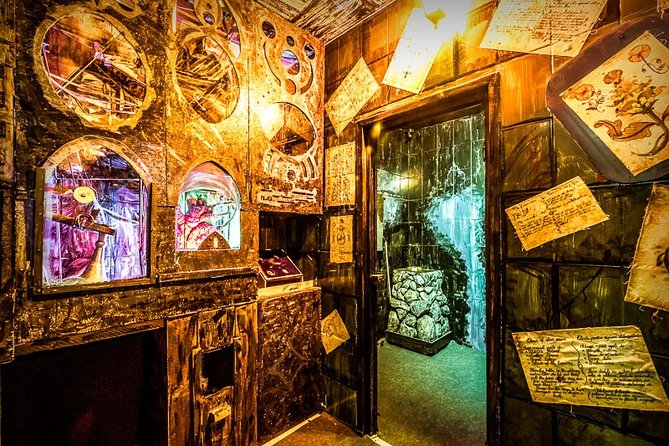 Save Kings Landing - in Search of Wildfire | Escape Room Brasov - Reviews and Recommendations