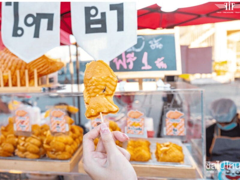 Save One Go: Not All Night Market Is Expensive... - Itinerary and Transportation
