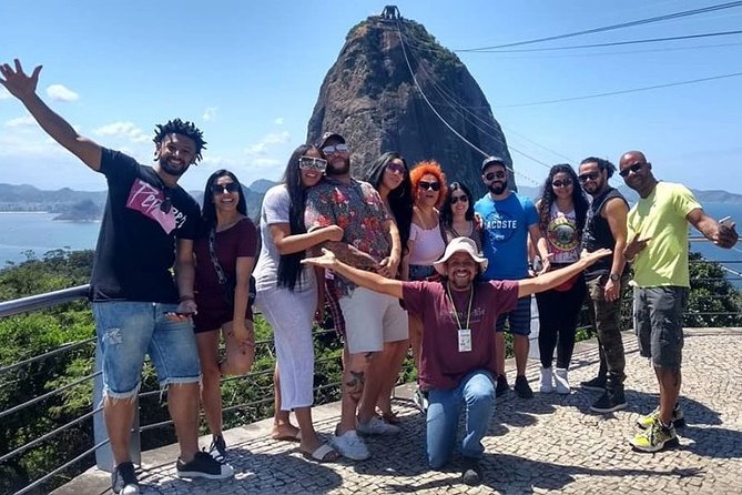 Save Time and Money: Christ the Redeemer and Pão De Açucar - Cancellation and Refund Policy