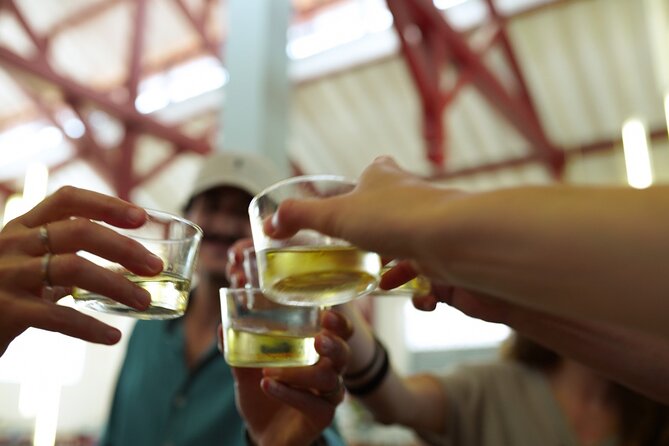 SAVEURS of French BASQUE COUNTRY - Private Gastronomic Adventure - Private Guided Tour of Local Neighborhoods
