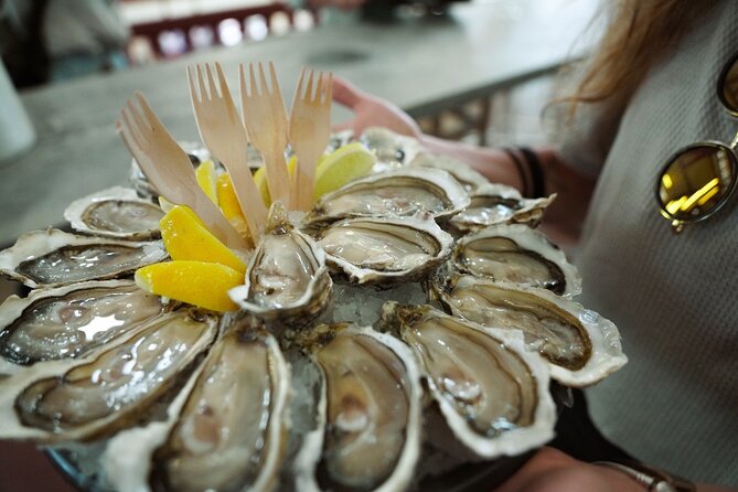 SAVEURS of French BASQUE COUNTRY - Private Gastronomic Adventure - Common Questions