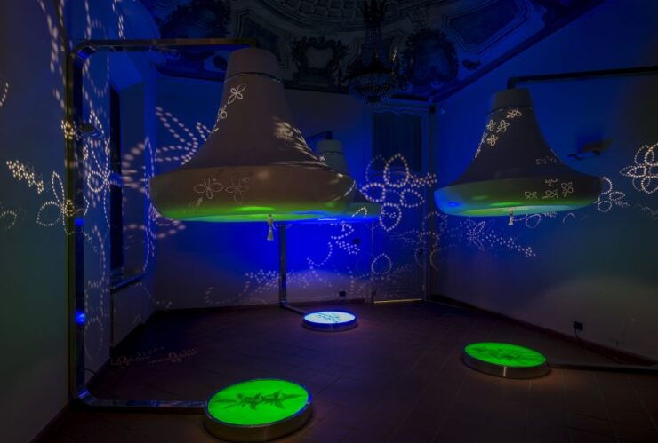 Savigliano: Mùses Fragrance Museum Tour and Perfume Workshop - Tour Details