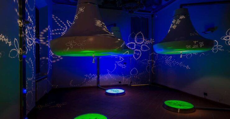 Savigliano: Mùses Fragrance Museum Tour and Perfume Workshop - Experience Highlights