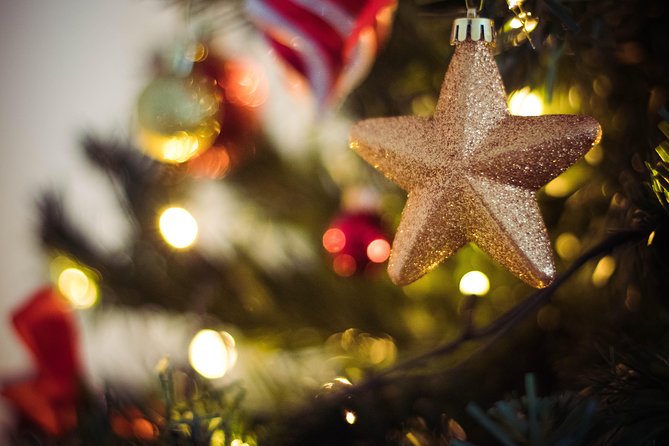 Saving Christmas Escape Room in Chattanooga - The Sum Up