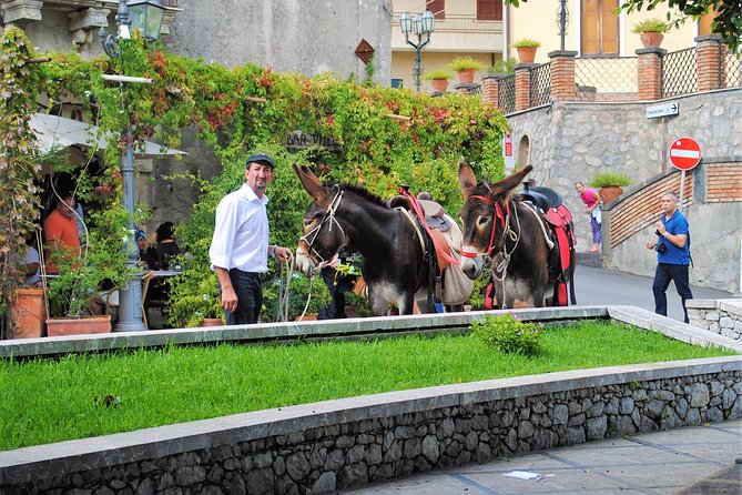 Savoca, Forza D'agro Godfather Tour With Wine, Dinner Option  - Taormina - Common Questions