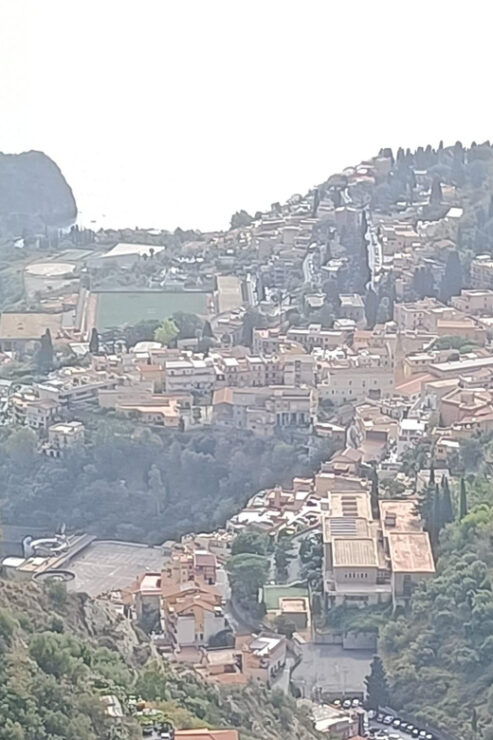 Savoca (The Godfather) and Taormina: Private Tour - Overview of the Private Tour