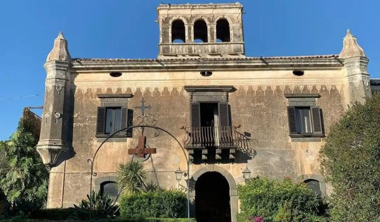 Savoca: The Godfather Tour - Good To Know