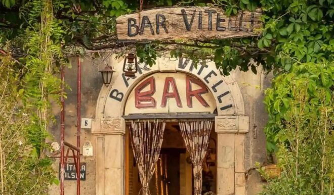 Savoca: The Godfather Tour - Pickup and Drop-off Details