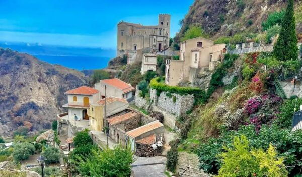 Savoca: The Godfather Tour - Customer Reviews