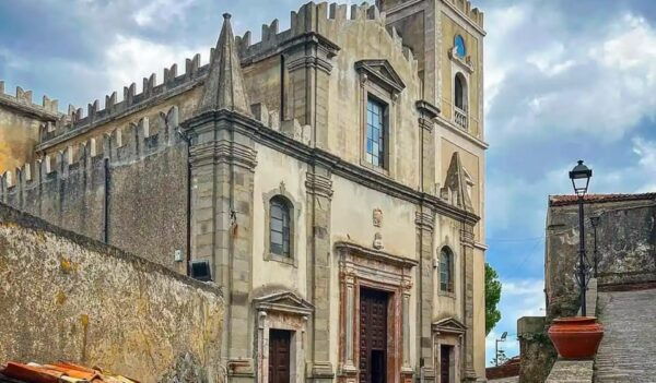 Savoca: The Godfather Tour - Frequently Asked Questions