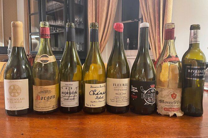 Savoie Wine Tour From Courchevel Winter Season - Winter Wine Tour Dates